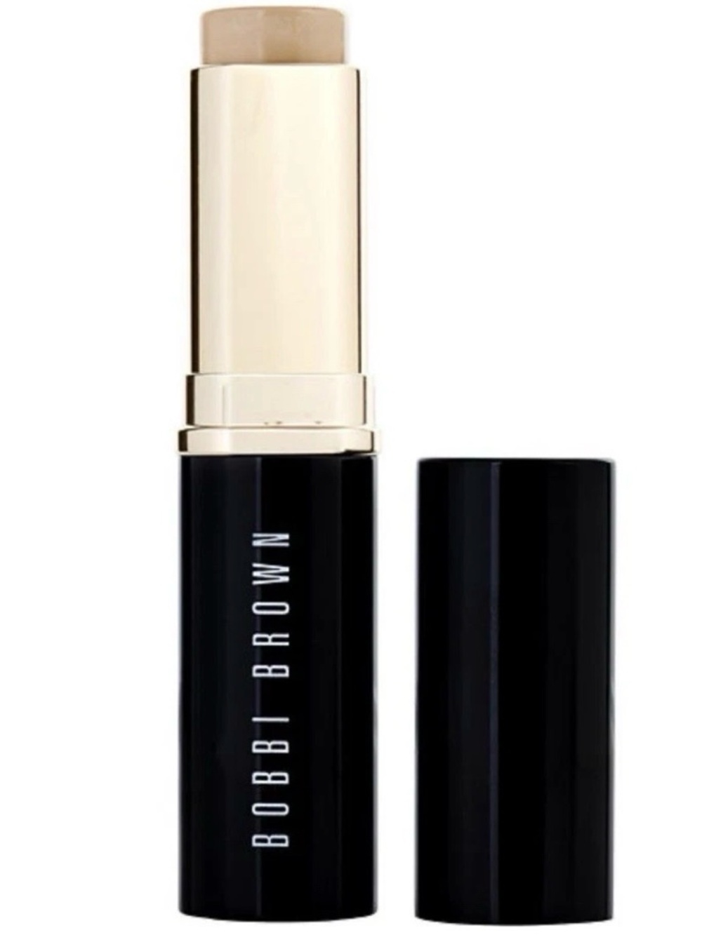 BOBBI BROWN Skin Foundation Stick- N-012  Porcelain New In Box